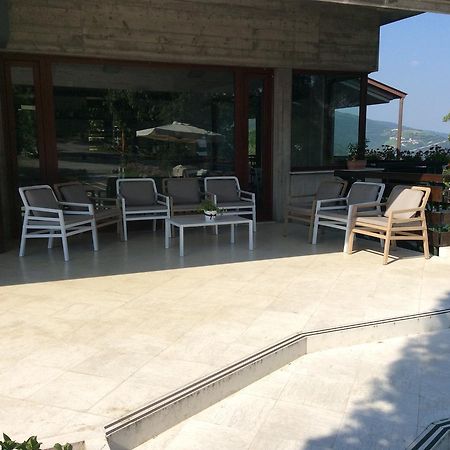 Ristorante Locanda San Luca 마로스티카 외부 사진