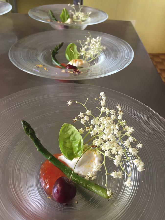 Ristorante Locanda San Luca 마로스티카 외부 사진