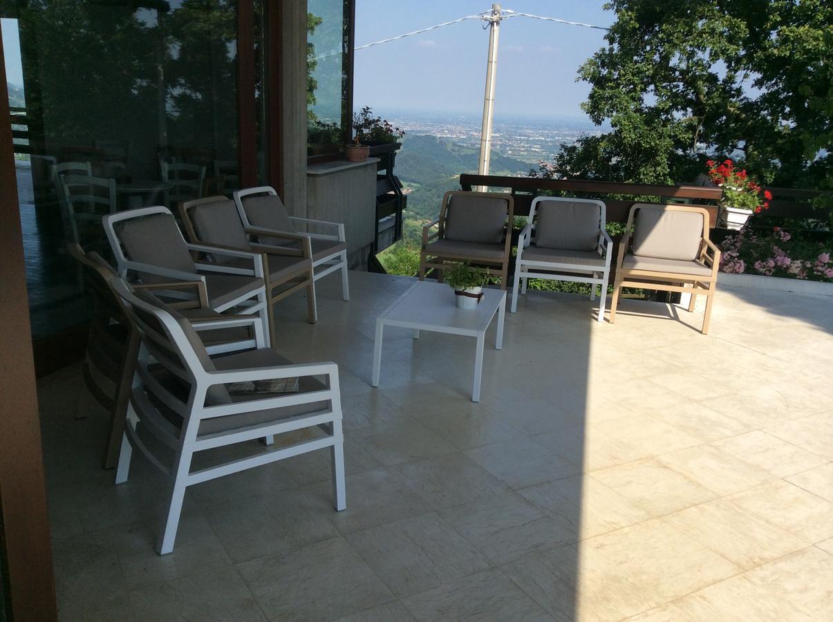 Ristorante Locanda San Luca 마로스티카 외부 사진